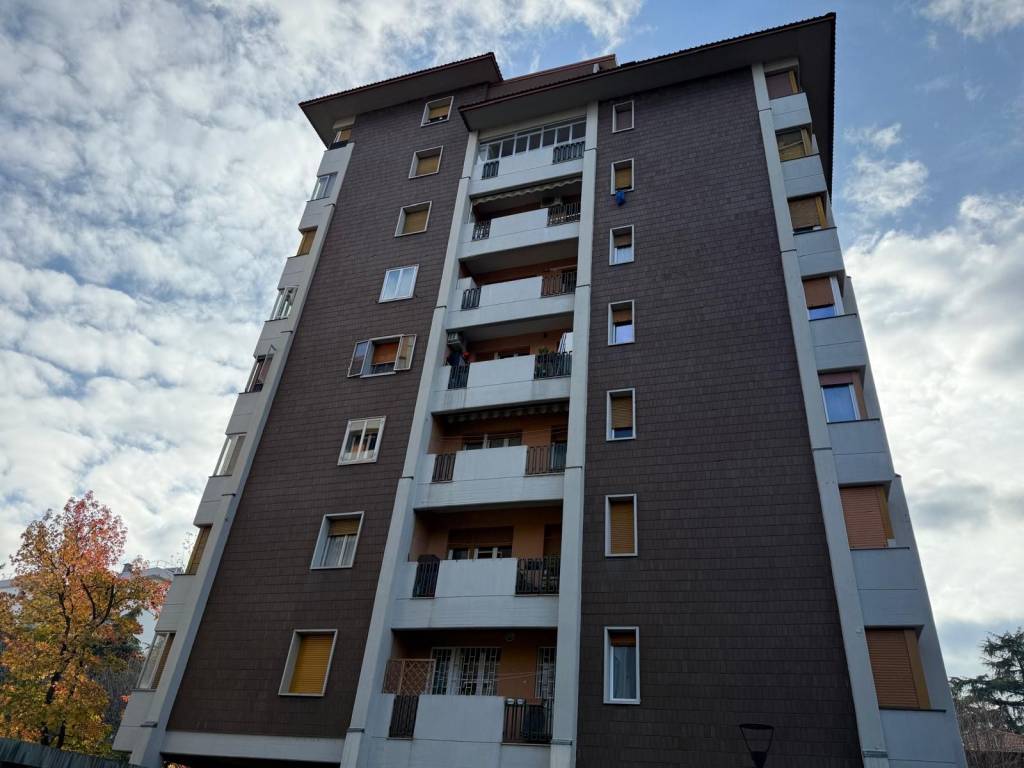 appartamento in vendita a Bologna in zona Savena