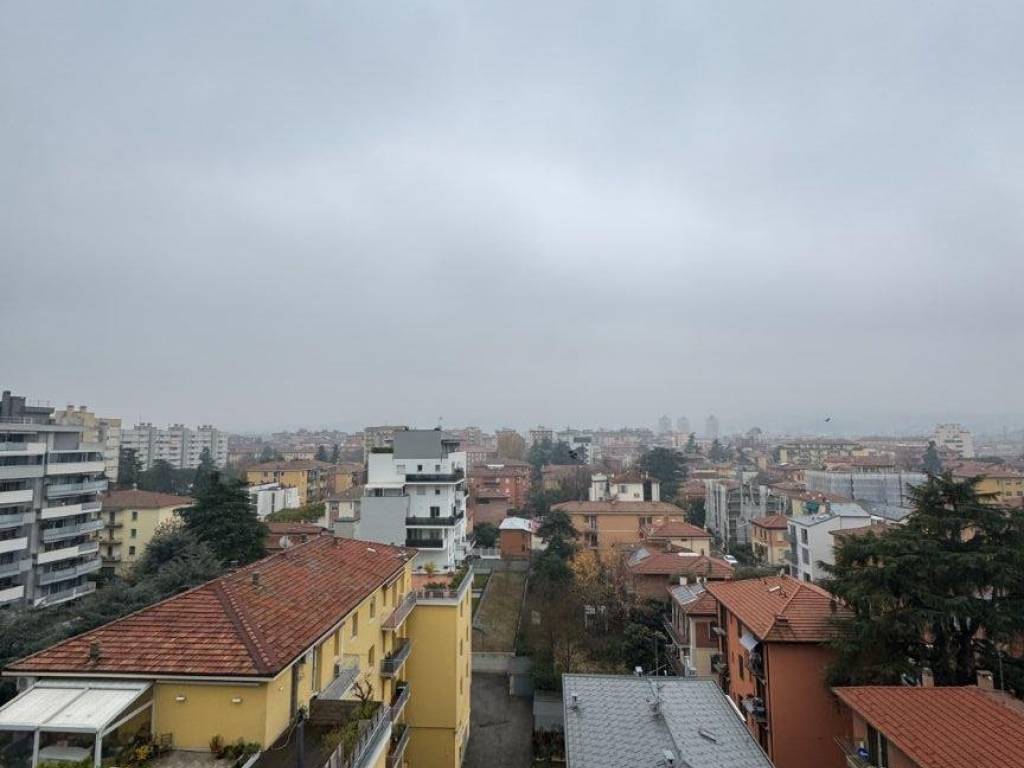 appartamento in vendita a Bologna in zona Savena
