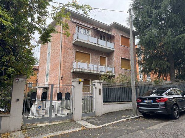 appartamento in vendita a Bologna in zona Murri