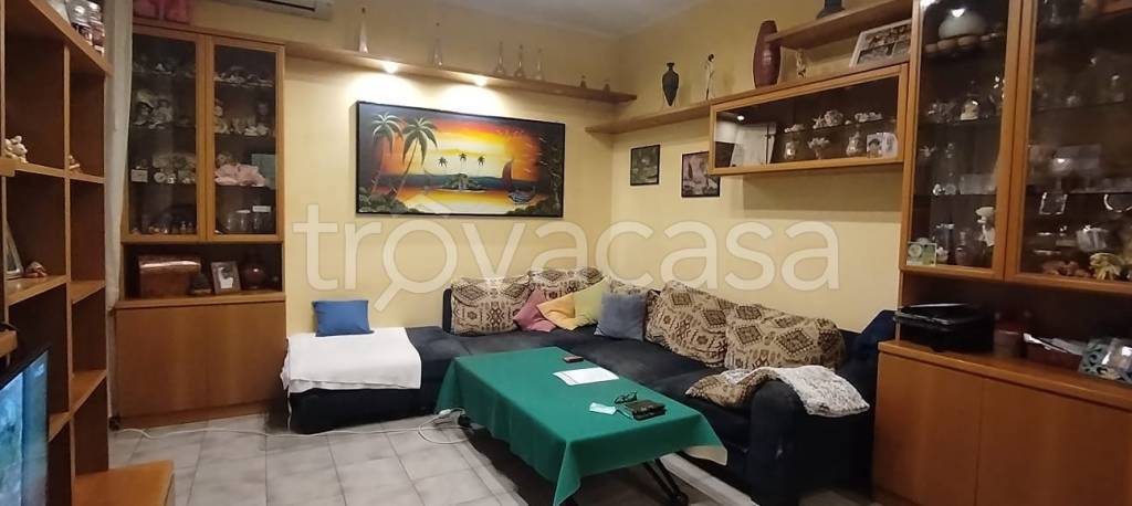 appartamento in vendita a Bologna in zona San Vitale