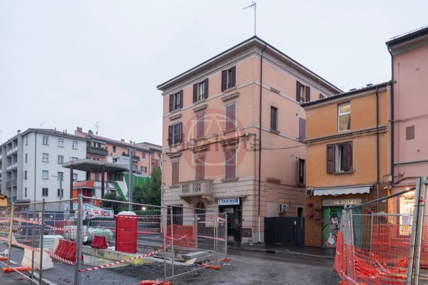 appartamento in vendita a Bologna in zona Corticella