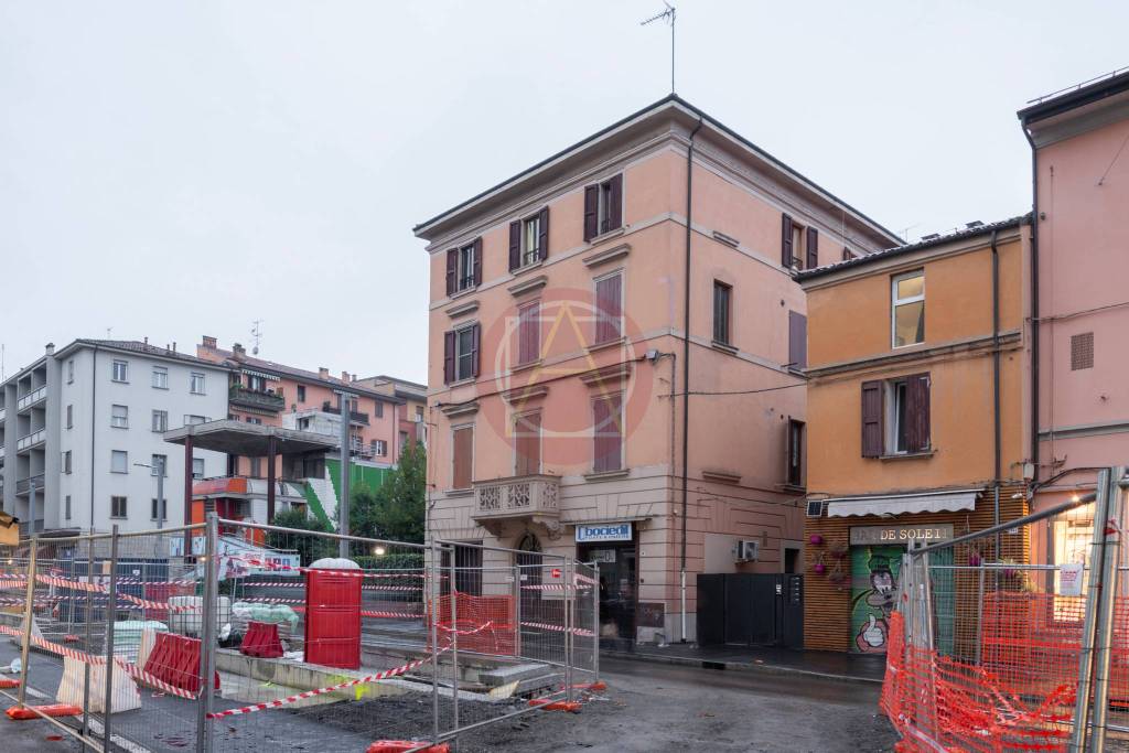 appartamento in vendita a Bologna in zona Corticella