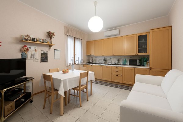 appartamento in vendita a Bologna in zona Quartiere Porto