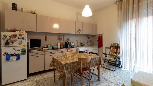 appartamento in vendita a Bologna in zona San Donato