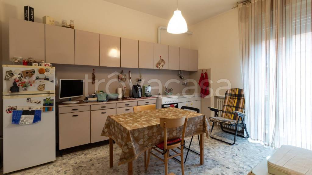 appartamento in vendita a Bologna in zona San Donato