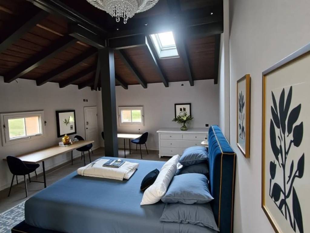 appartamento in vendita a Bologna in zona Borgo Panigale