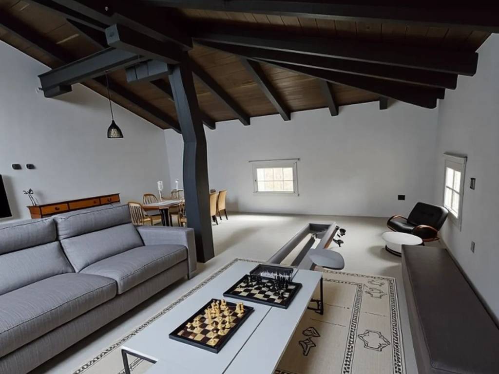 appartamento in vendita a Bologna in zona Borgo Panigale