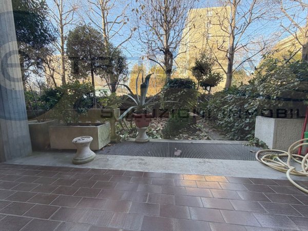 appartamento in vendita a Bologna in zona Savena