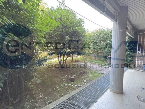 appartamento in vendita a Bologna in zona Savena