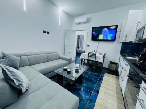 appartamento in vendita a Bologna in zona Savena