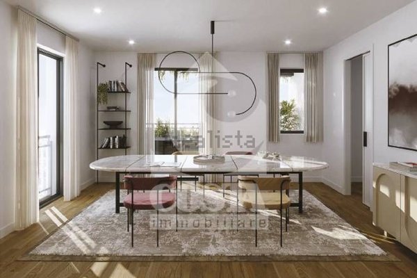 appartamento in vendita a Bologna