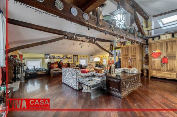 appartamento in vendita a Bologna in zona Centro Storico