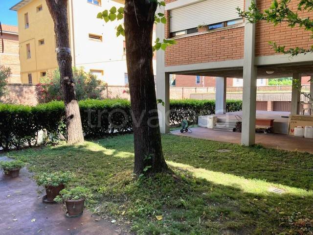 appartamento in vendita a Bologna in zona Pilastro