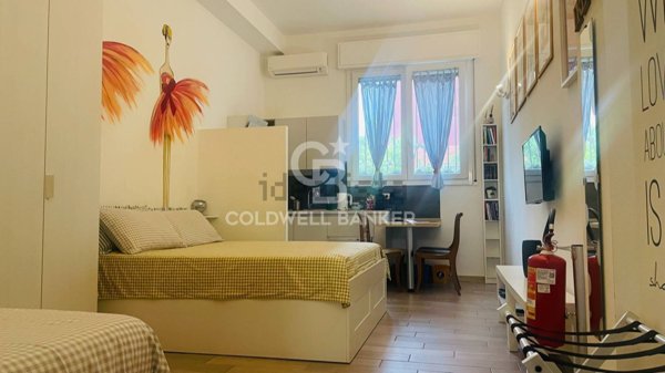 appartamento in vendita a Bologna in zona Santo Stefano