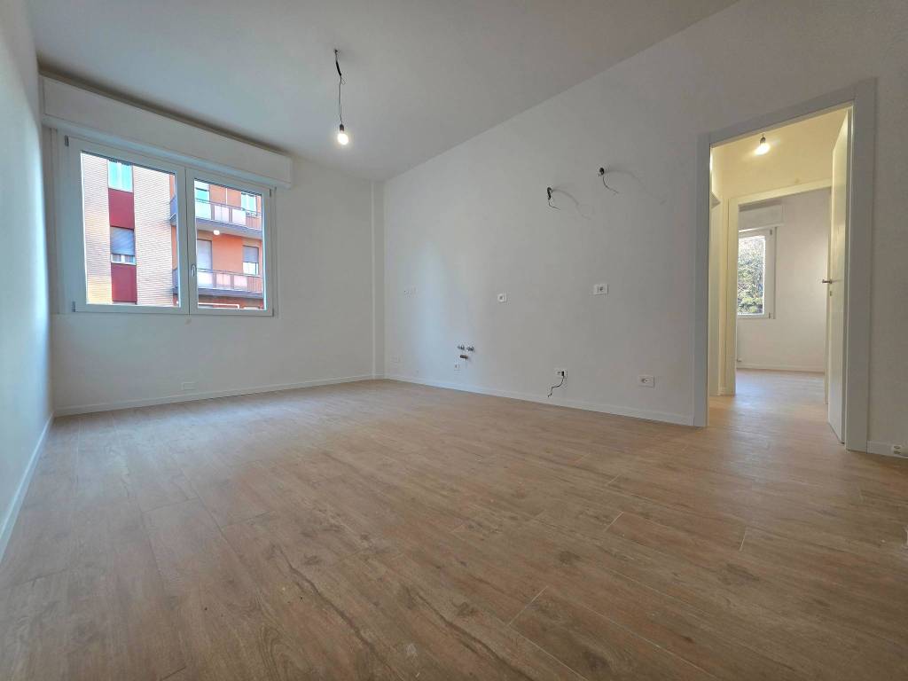 appartamento in vendita a Bologna in zona Savena