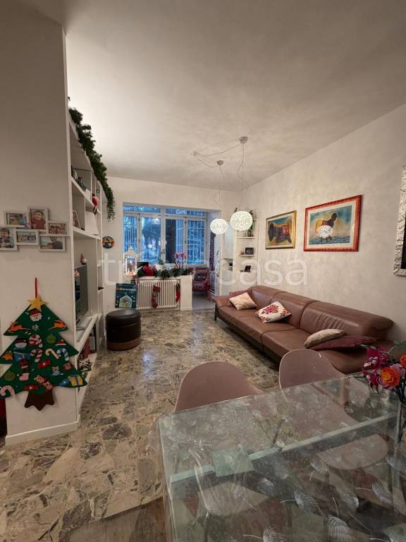 appartamento in vendita a Bologna