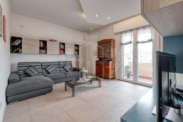 appartamento in vendita a Bologna in zona San Vitale