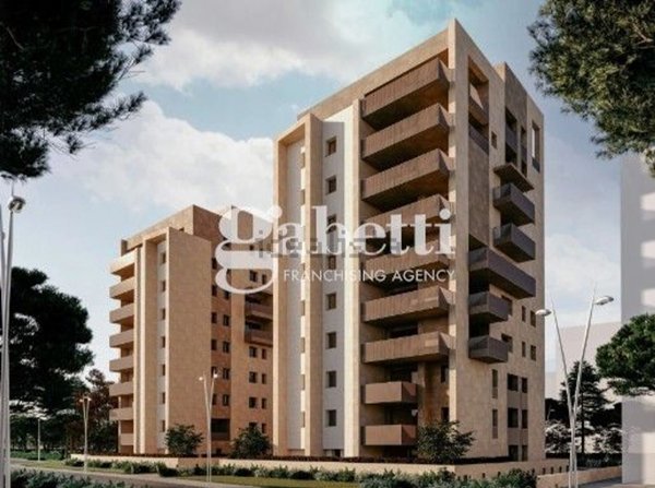 appartamento in vendita a Bologna in zona Lame