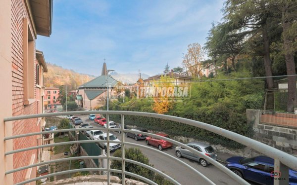 appartamento in vendita a Bologna in zona Santo Stefano