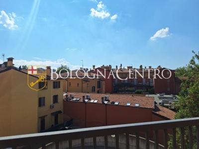 appartamento in vendita a Bologna in zona San Vitale