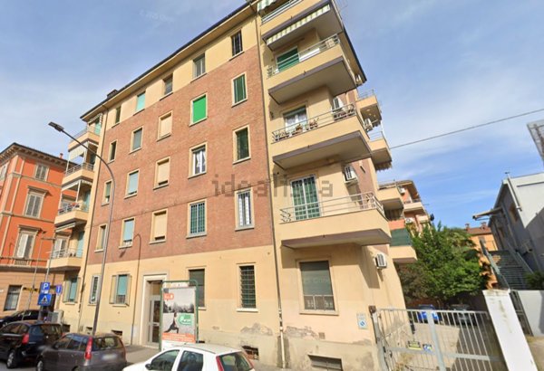 appartamento in vendita a Bologna in zona Quartiere Navile