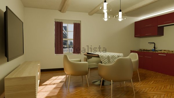 appartamento in vendita a Bologna in zona Centro Storico