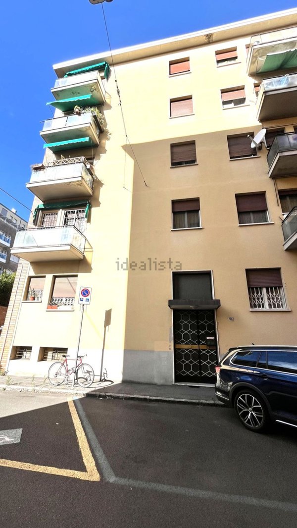 appartamento in vendita a Bologna in zona Centro Storico