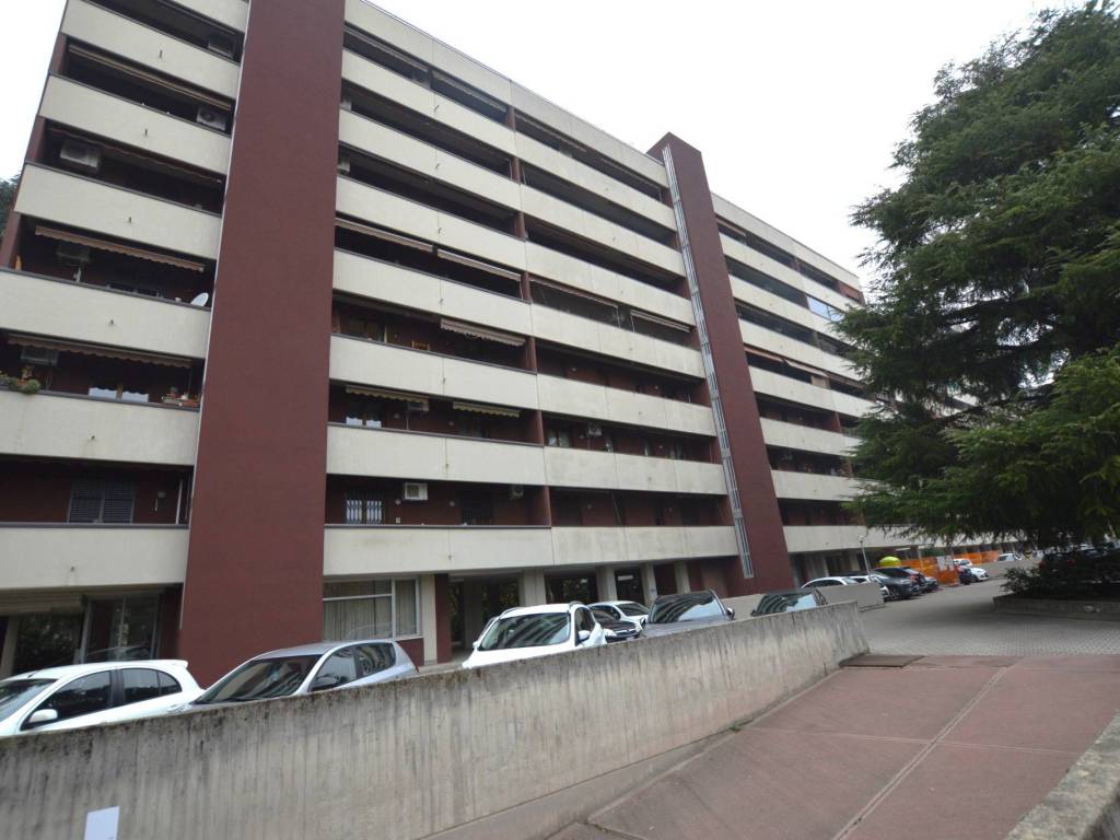 appartamento in vendita a Bologna