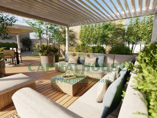 appartamento in vendita a Bologna in zona Lame