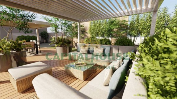 appartamento in vendita a Bologna in zona Lame