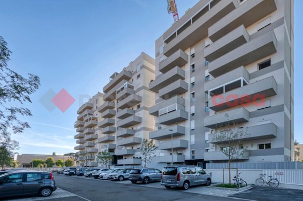 appartamento in vendita a Bologna in zona Savena