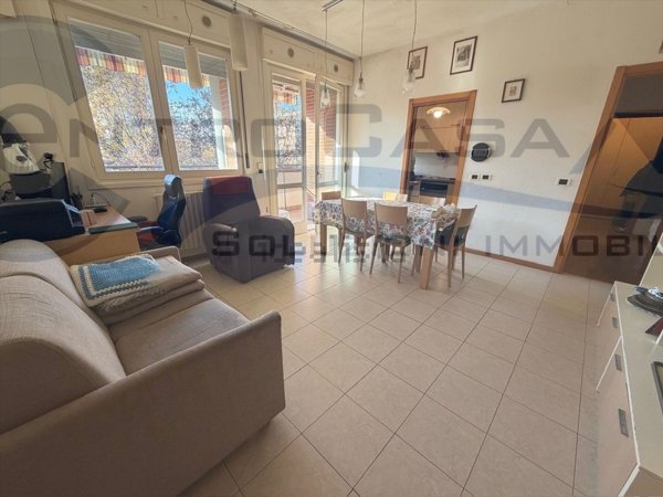 appartamento in vendita a Bologna