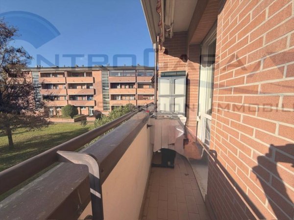 appartamento in vendita a Bologna in zona Bolognina