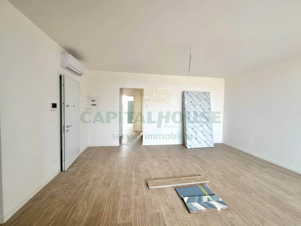 appartamento in vendita a Bologna in zona Lame