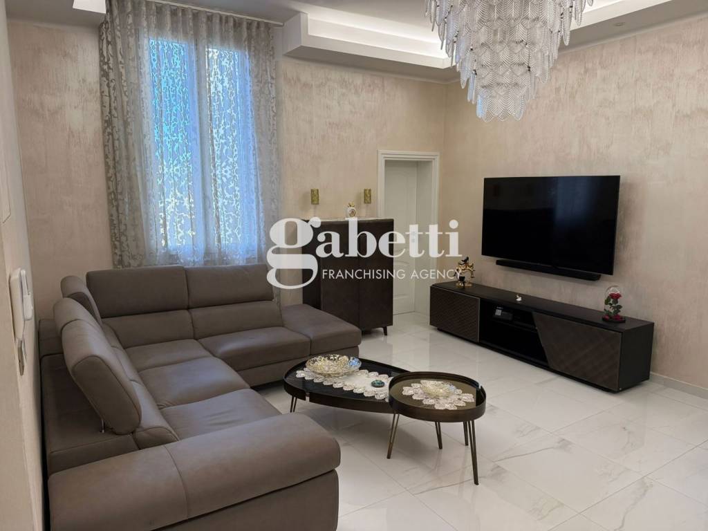 appartamento in vendita a Bologna in zona Santa Viola