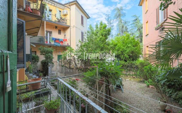 appartamento in vendita a Bologna in zona Murri