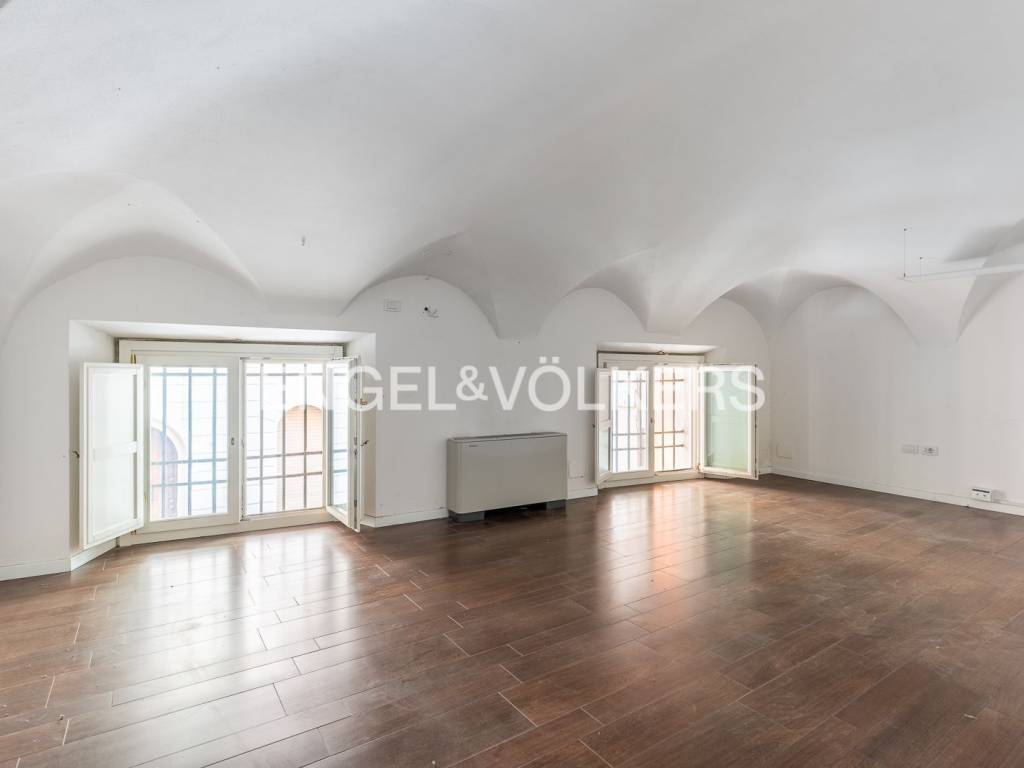 appartamento in vendita a Bologna in zona Centro Storico