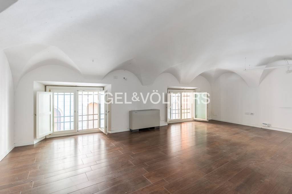 appartamento in vendita a Bologna in zona Centro Storico