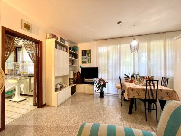 appartamento in vendita a Bologna in zona Pilastro