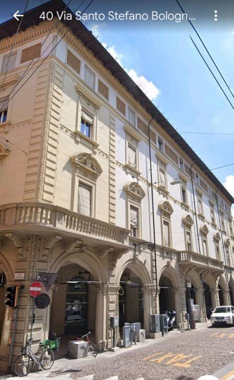 appartamento in vendita a Bologna in zona Santo Stefano