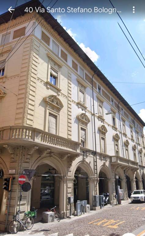 appartamento in vendita a Bologna in zona Santo Stefano