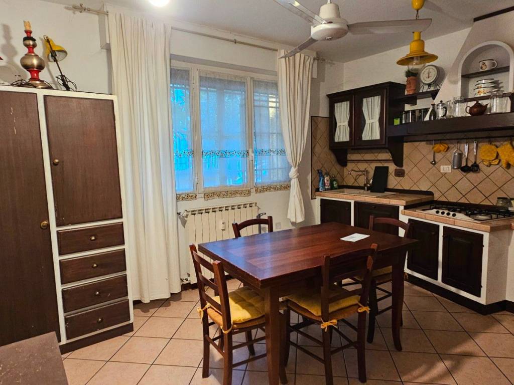 appartamento in vendita a Bologna in zona Reno