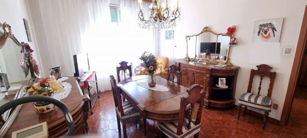 appartamento in vendita a Bologna in zona Saffi