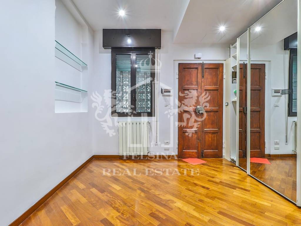 appartamento in vendita a Bologna in zona Saragozza