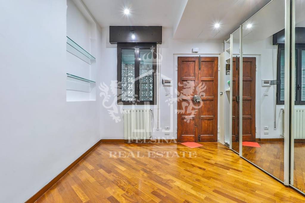 appartamento in vendita a Bologna in zona Murri