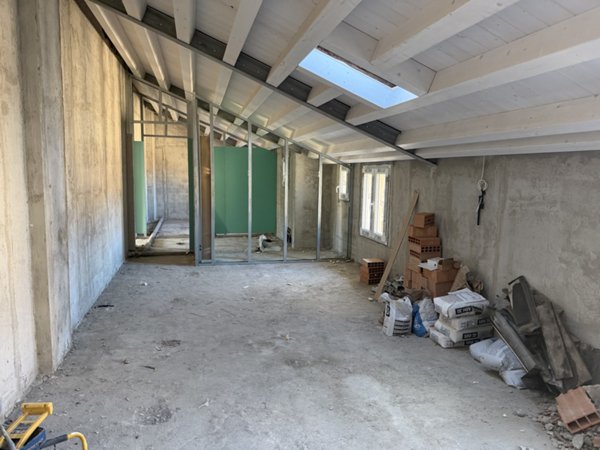 appartamento in vendita a Bologna in zona Lame