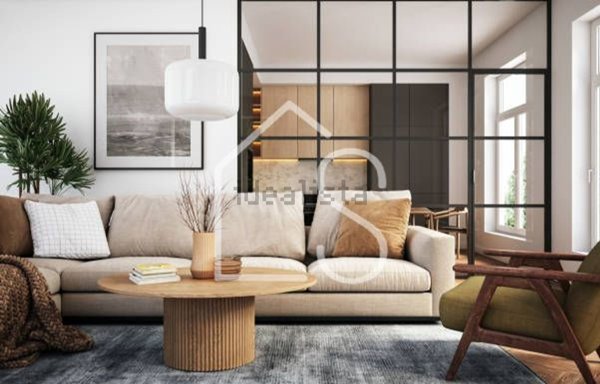 appartamento in vendita a Bologna in zona Borgo Panigale