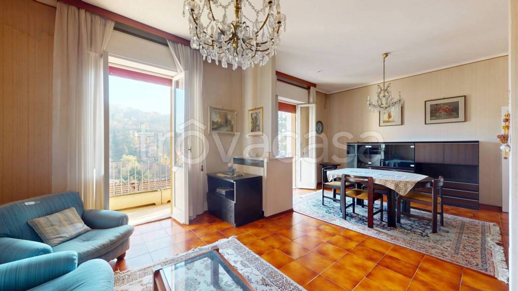 appartamento in vendita a Bologna in zona Santo Stefano