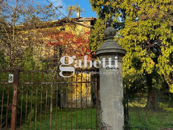 casa indipendente in vendita a Bologna in zona San Vitale