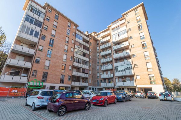 appartamento in vendita a Bologna in zona Lame